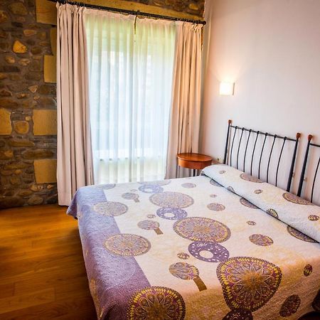 Hotel Palacio Atxega Usurbil Luaran gambar