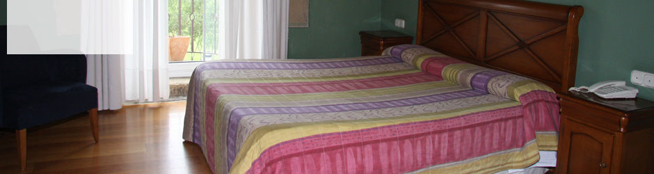 Hotel Palacio Atxega Usurbil Bilik gambar